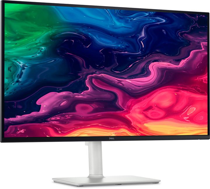 Dell 27 Plus S2725QC (3840 x 2160 Pixels, 27")