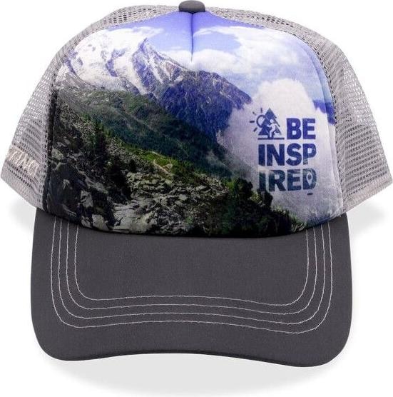 Produktbild Instinct Trail Be inspired Cap - Cap (One Size)