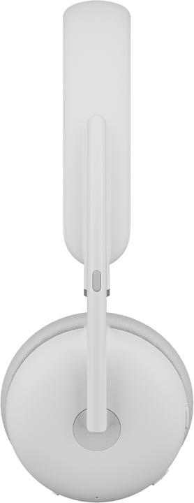 Image du produit Logitech Casque Zone Wrls 2 Uc (Filaire, Sans fil, USB-C)