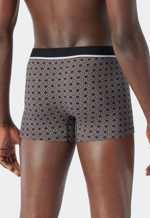 Produktbild Schiesser Boxer 95/5 Organic (M, 3er Pack)
