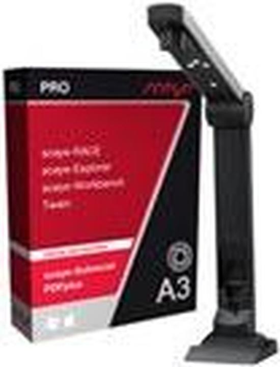 Image du produit Kodak Scanner de documents SceyeX-A3 (USB)