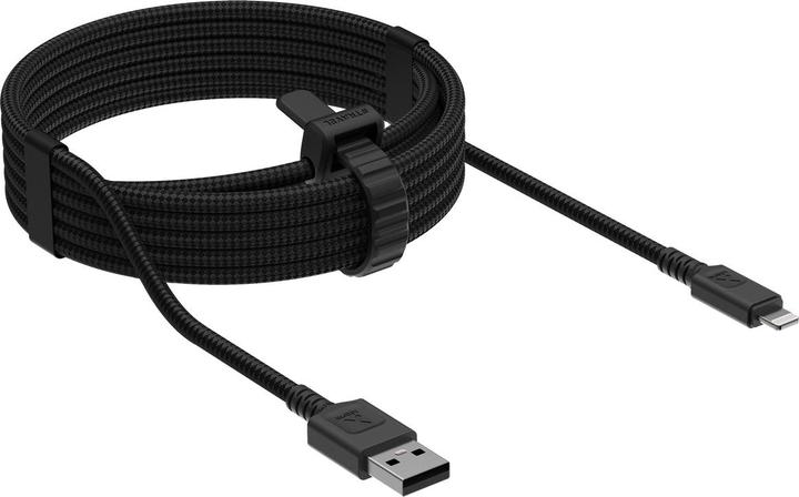 Image du produit Xtorm USB-A -> Lightning 1.5m Next Gen Cable (1.50 m, USB 3.0, 12 W)