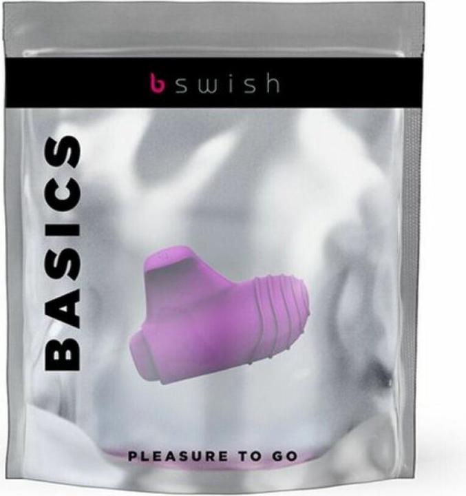 Actual product image Bswish Bteased