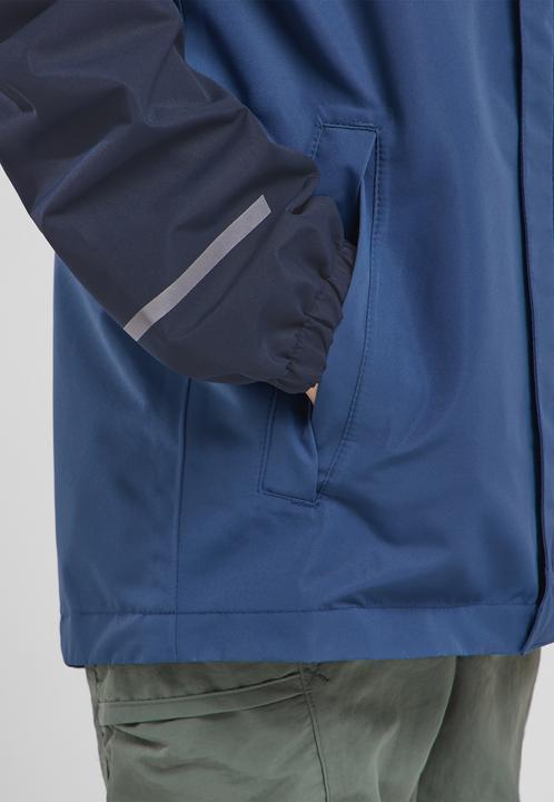 Actual product image Jack Wolfskin Tucan Jacket K