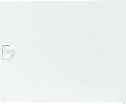 EGB Tür Metall 1r Vision APV12+2TM weiss 7220046