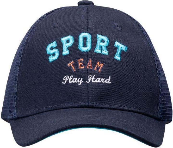 Produktbild Bejo Kempsey BaseballMütze