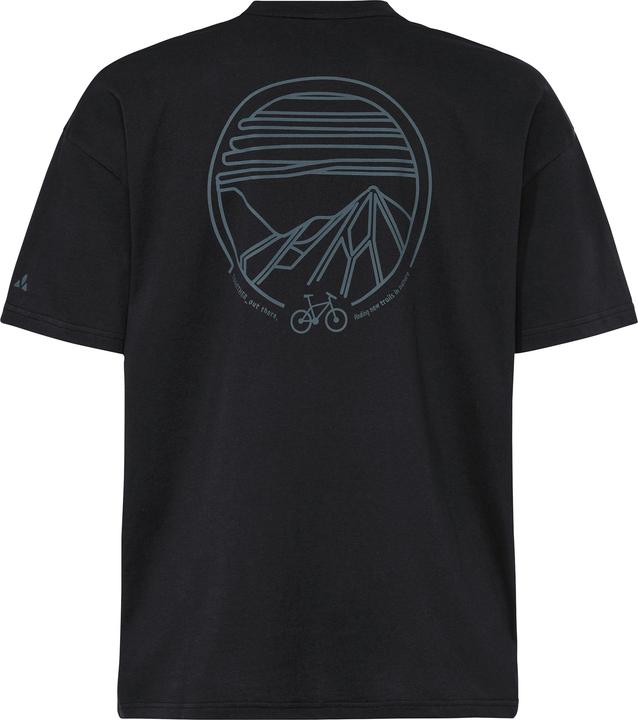 Produktbild Vaude Cyclist Casual (M)