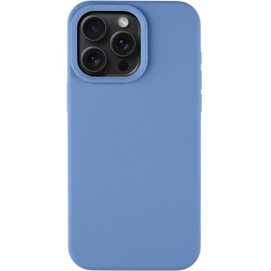 Tactical MagForce Velvet Smoothie Cover for Apple iPhone 15 Pro Max Avatar (Apple iPhone 15 Pro Max), Smartphone Hülle, ...