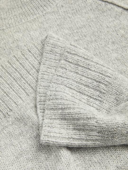 Produktbild JJXX Jxellinora Raglan Roll Neck Knit Ln (M)