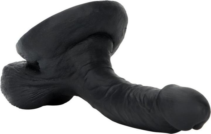 Produktbild DarkSil Silikon Dildo "Bigbal"