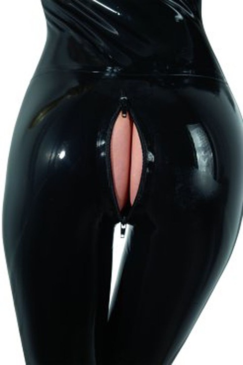 Actual product image LateX Toys Catsuit (M)