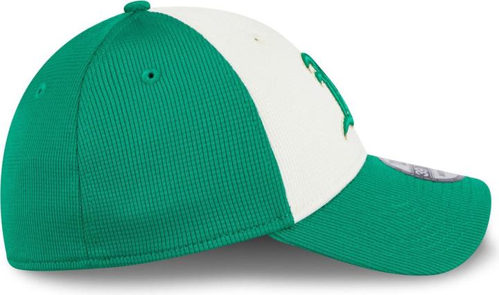 Produktbild New Era 39Thirty Cap - Saint Patricks Day Oakland Athletics (XL)