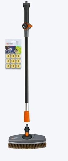 Actual product image Gardena Car wash set