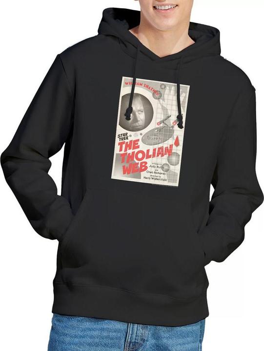 Produktbild The Original Series Episode 64 Kapuzenpullover (XL)