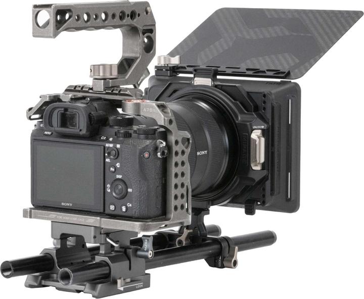 Produktbild Tilta Mirage (Matte Box)