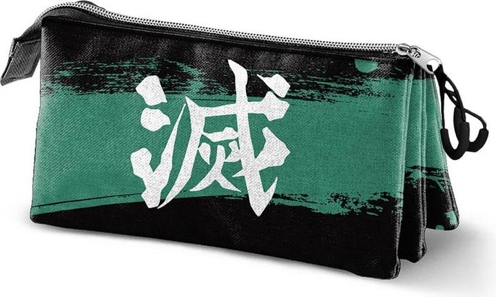 Produktbild Karactermania DEMON SLAYER - Sutoriku - Trousse Triple