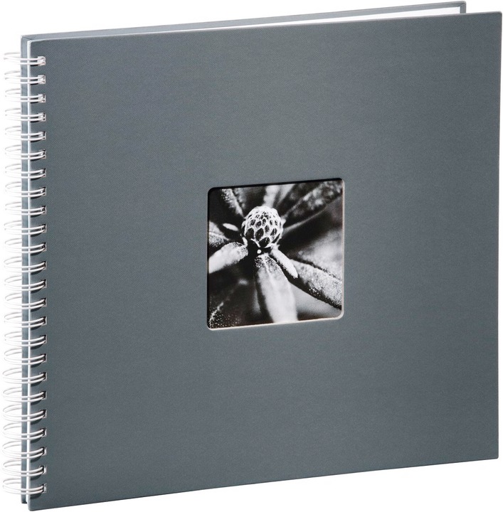 Image du produit Hama Album d'art en spirale (36 x 32 cm)