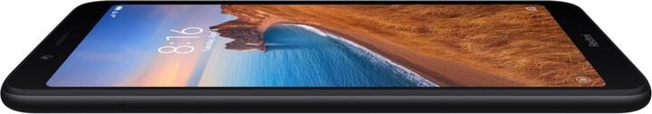 Image du produit Xiaomi Redmi 7A (16 Go, Noir mat, 5.45", Double SIM, 4G)