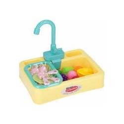 Creative Mega ZEST KUCH ZLEW B/O AKC 35X25X10 NELLA MC ZOL 24