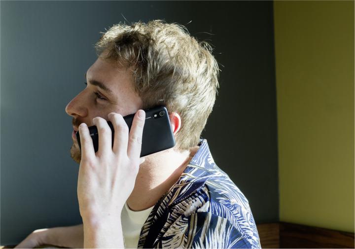 Image du produit Xiaomi Redmi 7A (16 Go, Noir mat, 5.45", Double SIM, 4G)