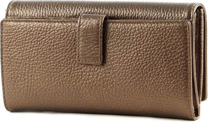 Actual product image Mandarina Duck Mellow Lux Flap Wallet