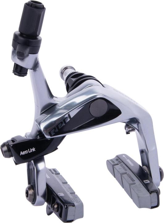 Sram Rim Brake Caliper Red (Rear wheel brake, Brake Caliper)