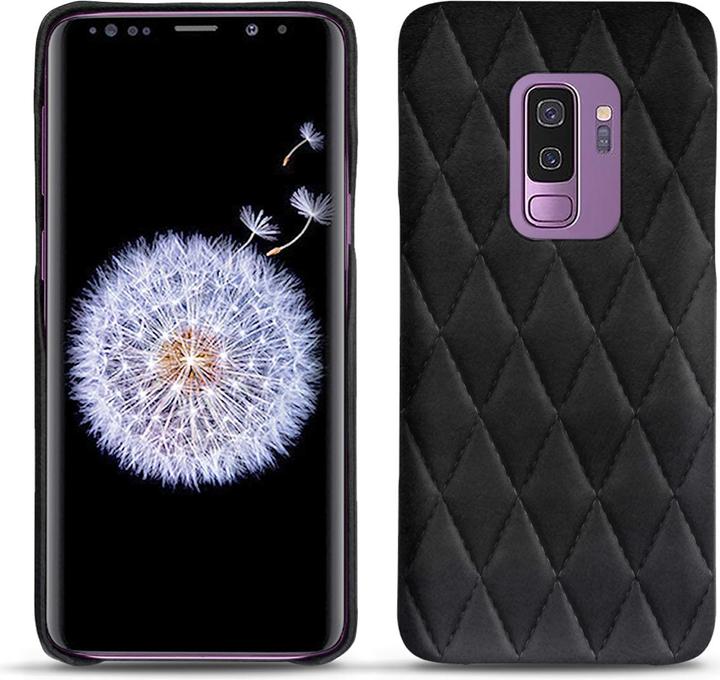 Produktbild Noreve Lederschutzhülle (Samsung Galaxy S9+)