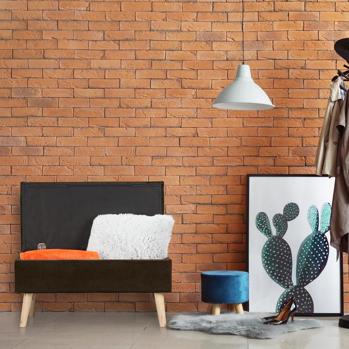 Actual product image Relaxdays Bench (80 cm)