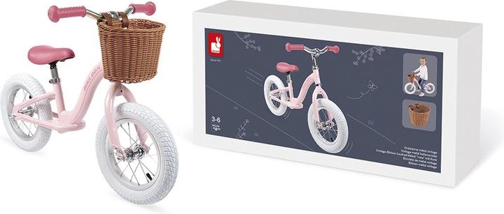Image du produit Janod Vintage Bikloon