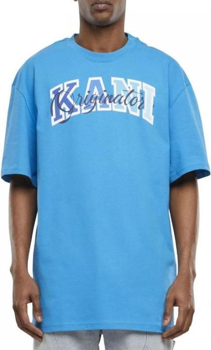 Actual product image Karl Kani Serif Originator T-Shirt (M)