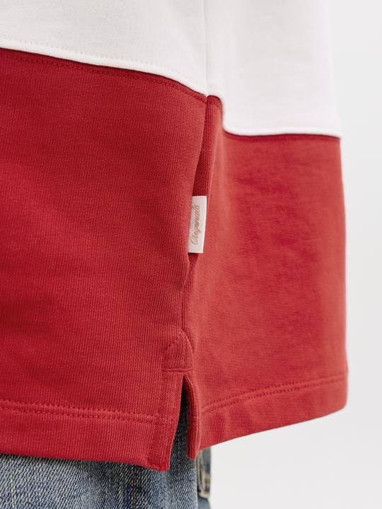 Produktbild Jack & Jones Sweatshirt Sweatshirt (M)