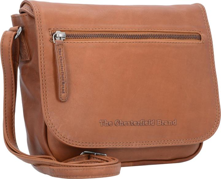 Actual product image The Chesterfield Brand Coco shoulder bag leather 20 cm