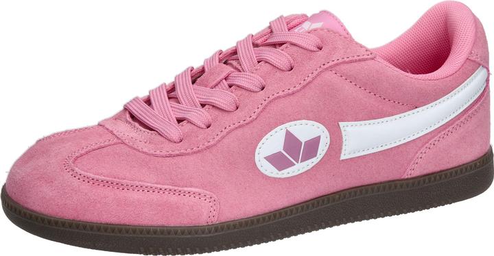 Pink/White