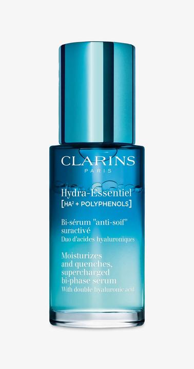 Image du produit Clarins Hydra-Essentiel (30 ml)
