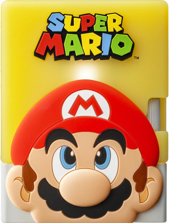 Fujifilm Instax Mini Link3 Mario (Thermal transfer, Colour)