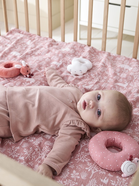 Actual product image Vertbaudet Decke