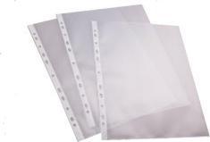 Actual product image Prooffice Brochure, DIN A4, PP film, grained (A4, 100 x)