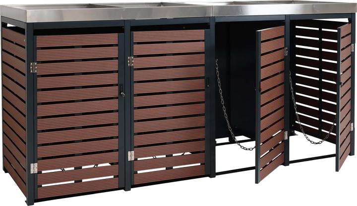 Produktbild MCW K14-4