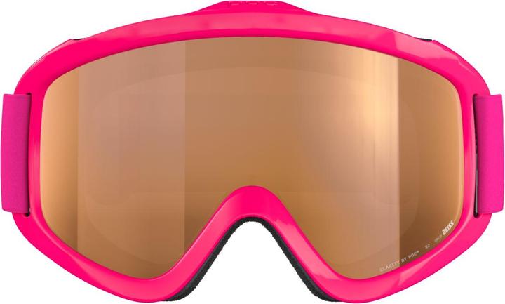 Actual product image Poc ito Iris children's ski goggles