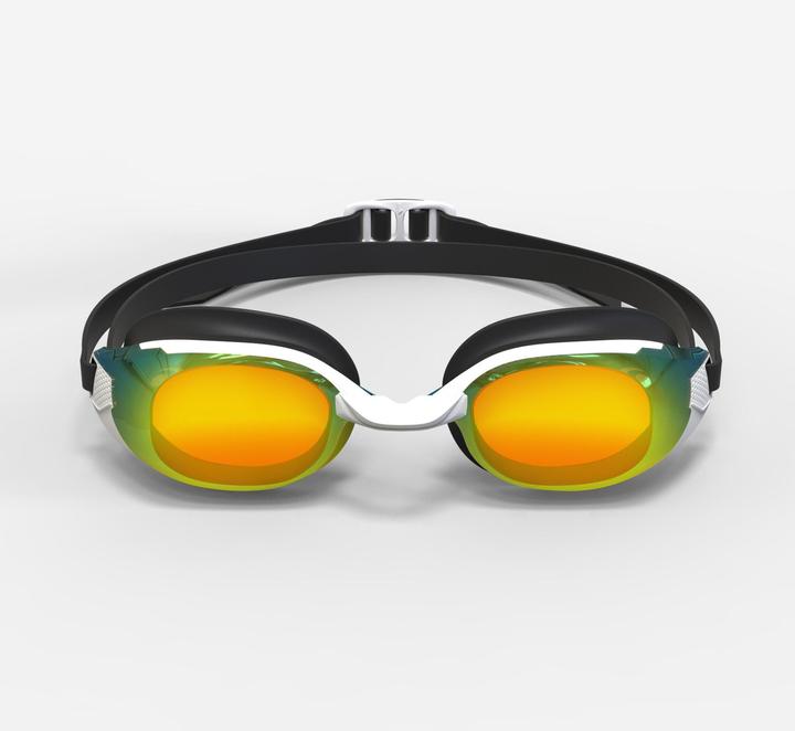Produktbild Nabaiji Schwimmbrille Beschlagschutz (keine Korrektur)