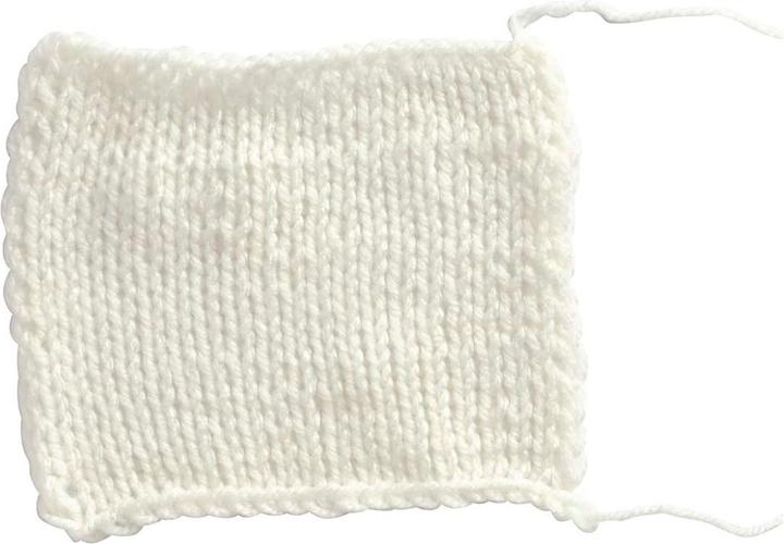 Actual product image Creativ Company Acrylic wool 50g (80 m)
