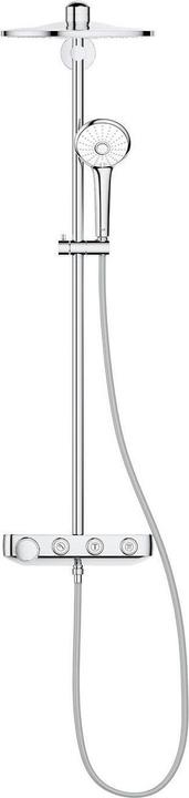 Produktbild Grohe Euphoria SmartControl System 310 Duo Duschsystem