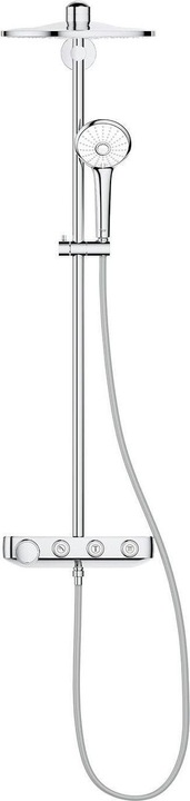 Actual product image Grohe Euphoria SmartControl System 310 Duo Shower System