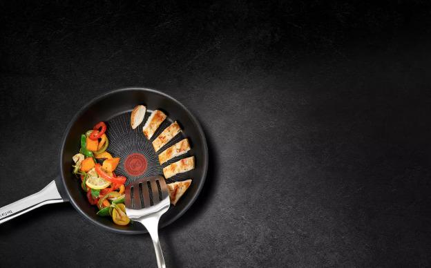 Actual product image Tefal Excellence G26907 (Aluminium)