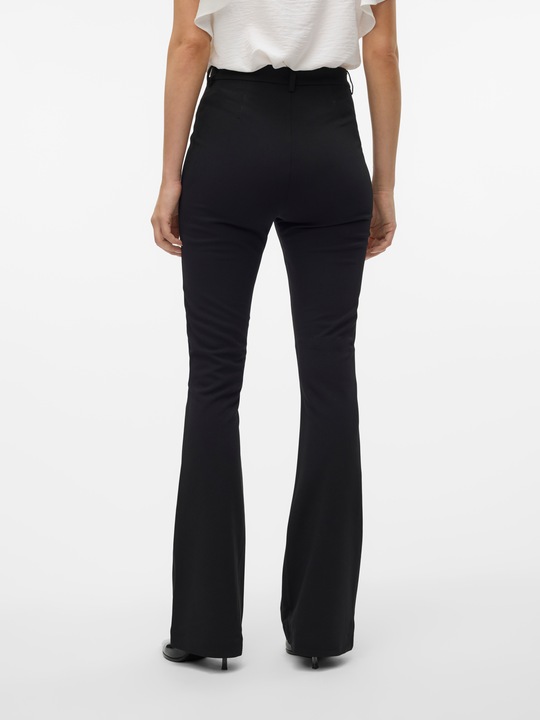 Produktbild Vero Moda Ausgestellt Normale Bundhöhe Hose (30)