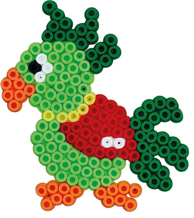 Produktbild Hama Bügelperlen-Set