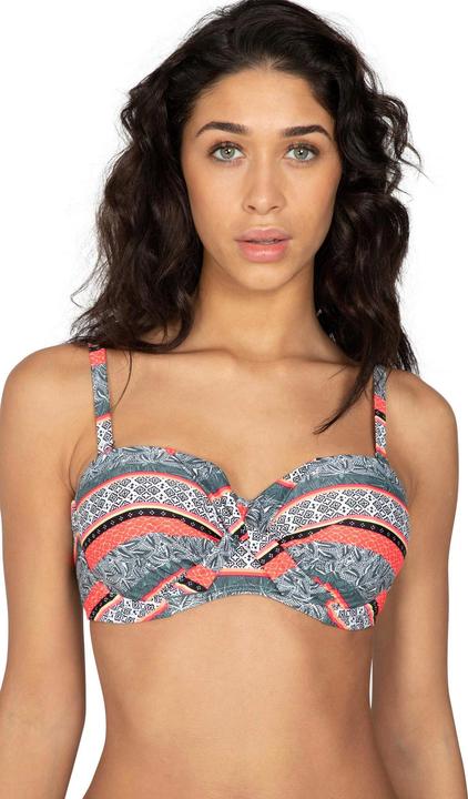 Immagine prodotto Protest Top bikini (M, Banda radio 38 (2600 MHz))