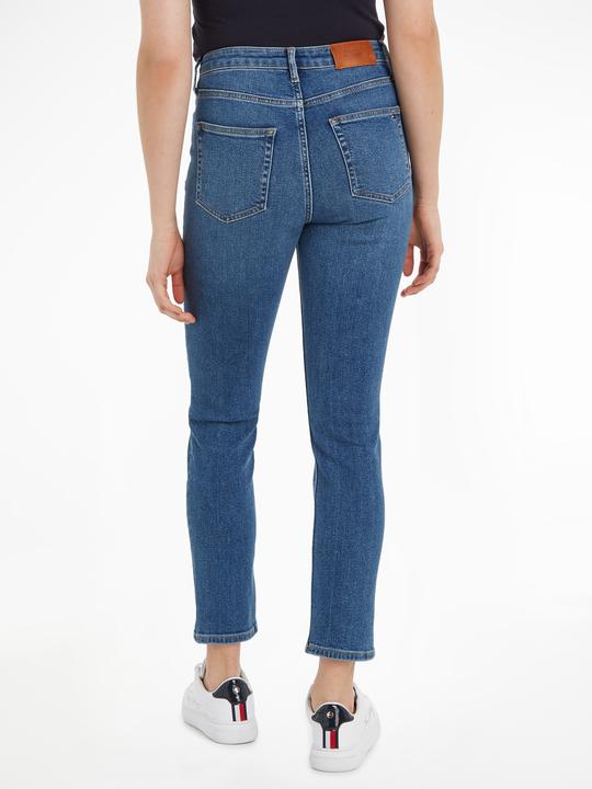 Actual product image Tommy Hilfiger Slim Cigarette Hw A Jane (W29/L30)