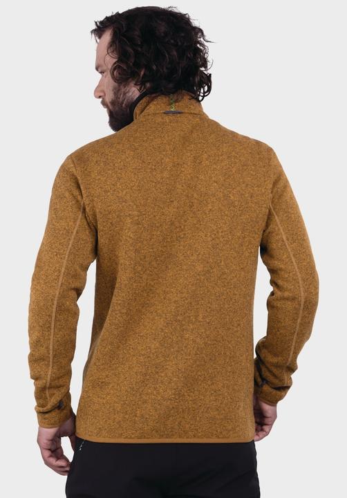Produktbild Schöffel Circ Fleece Jacket Yew (4XL, 58)