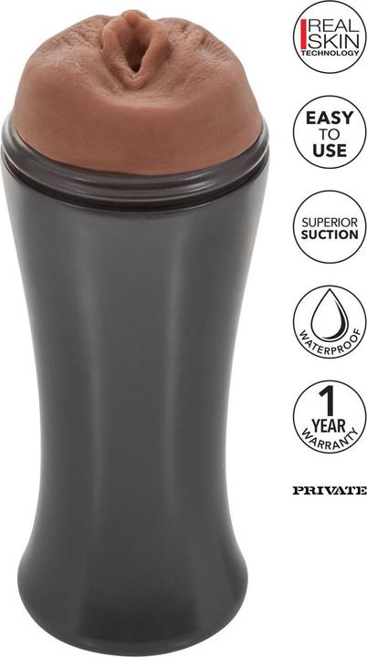 Actual product image Private Tube Sexy Sista To Go